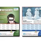 Unternehmen 3 Bild VISION DRUCKMEDIEN, DER UNTERNEHMENSDARSTELLER Werbung am Erkelenz NW