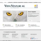 Unternehmen 1 Bild VISTA VENTURE AG HAUSVERWALTUNG Immobilien am Berlin BE