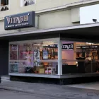 Unternehmen 4 Bild VITASH FRISEURSALON - HAARVERLÄNGERUNG & HAARVERDICHTUNG HAIR-EXTENSIONS Kosmetiksalons am Mönchengladbach NW