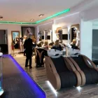 Unternehmen 1 Bild VITASH FRISEURSALON - HAARVERLÄNGERUNG & HAARVERDICHTUNG HAIR-EXTENSIONS Kosmetiksalons am Mönchengladbach NW