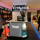 Unternehmen 2 Bild VITASH FRISEURSALON - HAARVERLÄNGERUNG & HAARVERDICHTUNG HAIR-EXTENSIONS Kosmetiksalons am Mönchengladbach NW