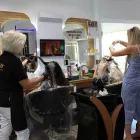 Unternehmen 3 Bild VITASH FRISEURSALON - HAARVERLÄNGERUNG & HAARVERDICHTUNG HAIR-EXTENSIONS Kosmetiksalons am Mönchengladbach NW