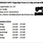 Unternehmen 1 Bild VIVOBAREFOOT FLAGSHIP STORE & EDUCATION KÖLN Schuhe Einzelhandel am Köln NW