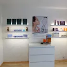 Unternehmen 2 Bild VIVOLLA - INSTITUT FÜR FACHKOSMETIK Schönheitsfarmen am Hamburg HH