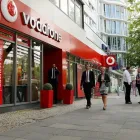Unternehmen 7 Bild VODAFONE BUSINESS CENTER BERLIN Telekommunikation Kundendienste am Berlin BE