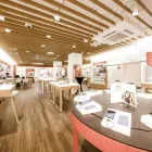 Unternehmen 4 Bild VODAFONE SHOP (GESCHLOSSEN) Telekommunikation Kundendienste am Ludwigsburg BW