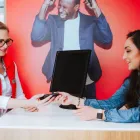 Unternehmen 6 Bild VODAFONE SHOP Telekommunikation Kundendienste am Ludwigsburg BW