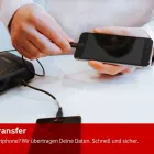 Unternehmen 2 Bild VODAFONE SHOP Telekommunikation Kundendienste am Ludwigsburg BW