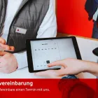 Unternehmen 4 Bild VODAFONE SHOP Telekommunikation Kundendienste am Ludwigsburg BW
