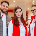 Unternehmen 7 Bild VODAFONE SHOP Telekommunikation Kundendienste am Ludwigsburg BW