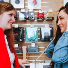 Unternehmen 10 Bild VODAFONE SHOP Telekommunikation Kundendienste am Berlin BE