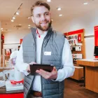 Unternehmen 4 Bild VODAFONE SHOP Telekommunikation Kundendienste am Hamburg HH