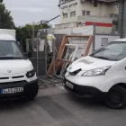 Unternehmen 1 Bild VOGEL GLASEREI-FENSTERBAU Türfachhandel am Stuttgart BW
