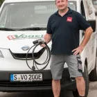 Unternehmen 2 Bild VOGEL GLASEREI-FENSTERBAU Türfachhandel am Stuttgart BW