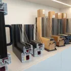Unternehmen 3 Bild VOGEL GLASEREI-FENSTERBAU Türfachhandel am Stuttgart BW