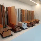 Unternehmen 4 Bild VOGEL GLASEREI-FENSTERBAU Türfachhandel am Stuttgart BW