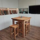 Unternehmen 5 Bild VOGEL GLASEREI-FENSTERBAU Türfachhandel am Stuttgart BW