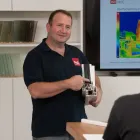 Unternehmen 7 Bild VOGEL GLASEREI-FENSTERBAU Türfachhandel am Stuttgart BW