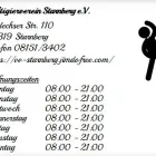 Unternehmen 1 Bild VOLTIGIERVEREIN STARNBERG E.V. Unterhaltung am Starnberg BY