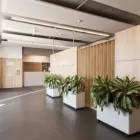 Unternehmen 1 Bild VROOMEN & WARNHOLZ GMBH Tischlerarbeiten am Mönchengladbach NW