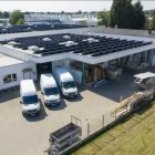 Unternehmen 6 Bild VROOMEN & WARNHOLZ GMBH Tischlerarbeiten am Mönchengladbach NW