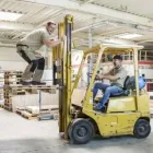 Unternehmen 17 Bild VROOMEN & WARNHOLZ GMBH Tischlerarbeiten am Mönchengladbach NW