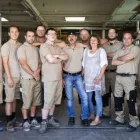 Unternehmen 18 Bild VROOMEN & WARNHOLZ GMBH Tischlerarbeiten am Mönchengladbach NW