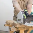 Unternehmen 19 Bild VROOMEN & WARNHOLZ GMBH Tischlerarbeiten am Mönchengladbach NW