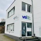 Unternehmen 1 Bild VTI KÖLN Baustoff Einzelhandel am Köln NW