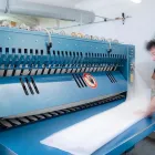 Unternehmen 9 Bild WÄSCHEREI & HEIßMANGEL SCHUDER, INH. MICHAEL SCHUDER Wäschereien am Stuttgart BW