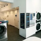 Unternehmen 1 Bild WASCHSALON STUTTGART WASHPOINT Wäschereien am Stuttgart BW
