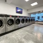 Unternehmen 2 Bild WASH&GO WASCHSALON KARLSRUHE Service & Dienstleistung am Karlsruhe BW