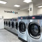 Unternehmen 3 Bild WASH&GO WASCHSALON KARLSRUHE Service & Dienstleistung am Karlsruhe BW