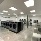 Unternehmen 1 Bild WASH&GO WASCHSALON KARLSRUHE Service & Dienstleistung am Karlsruhe BW