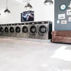Unternehmen 1 Bild WASH&GO WASCHSALON STUTTGART-MITTE Wäschereien am Stuttgart BW