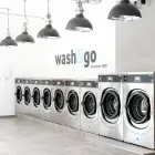 Unternehmen 3 Bild WASH&GO WASCHSALON STUTTGART-MITTE Wäschereien am Stuttgart BW