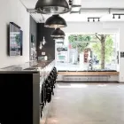 Unternehmen 7 Bild WASH&GO WASCHSALON STUTTGART-MITTE Wäschereien am Stuttgart BW