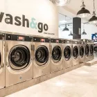 Unternehmen 12 Bild WASH&GO WASCHSALON STUTTGART-MITTE Wäschereien am Stuttgart BW