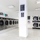 Unternehmen 6 Bild WASH&GO WASCHSALON STUTTGART-WEST Wäschereien am Stuttgart BW