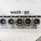 Unternehmen 7 Bild WASH&GO WASCHSALON STUTTGART-WEST Wäschereien am Stuttgart BW