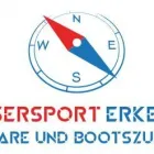 Unternehmen 1 Bild WASSERSPORT ERKELENZ Sportschulen am Erkelenz NW