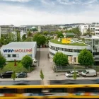 Unternehmen 1 Bild WDV-MOLLINÉ GMBH Service & Dienstleistung am Stuttgart BW