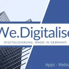 Unternehmen 1 Bild WE.DIGITALISE UG (HAFTUNGSBESCHRÄNKT) Werbung am Köln NW