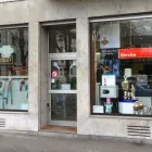 Unternehmen 1 Bild WEBER & BOHLEY Wach-Schliessgesellschaften am Mannheim BW