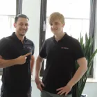 Unternehmen 1 Bild WEBNATURE SOLUTIONS GMBH Werbung am Köln NW