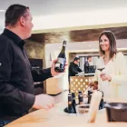 Unternehmen 3 Bild WEINMANUFAKTUR UNTERTÜRKHEIM EG Weinhändler und -Importeur am Stuttgart BW