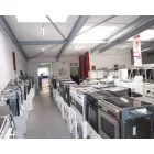 Unternehmen 18 Bild WEISSGERAETEMARKT GERÄTECENTER HAUSGERÄTE KÖLN Service & Dienstleistung am Köln NW