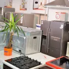 Unternehmen 22 Bild WEISSGERAETEMARKT GERÄTECENTER HAUSGERÄTE KÖLN Service & Dienstleistung am Köln NW