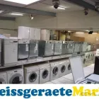 Unternehmen 10 Bild WEISSGERAETEMARKT GERÄTECENTER HAUSGERÄTE KÖLN Service & Dienstleistung am Köln NW