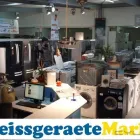 Unternehmen 22 Bild WEISSGERAETEMARKT Service & Dienstleistung am Köln NW